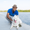 Nimesh D.
